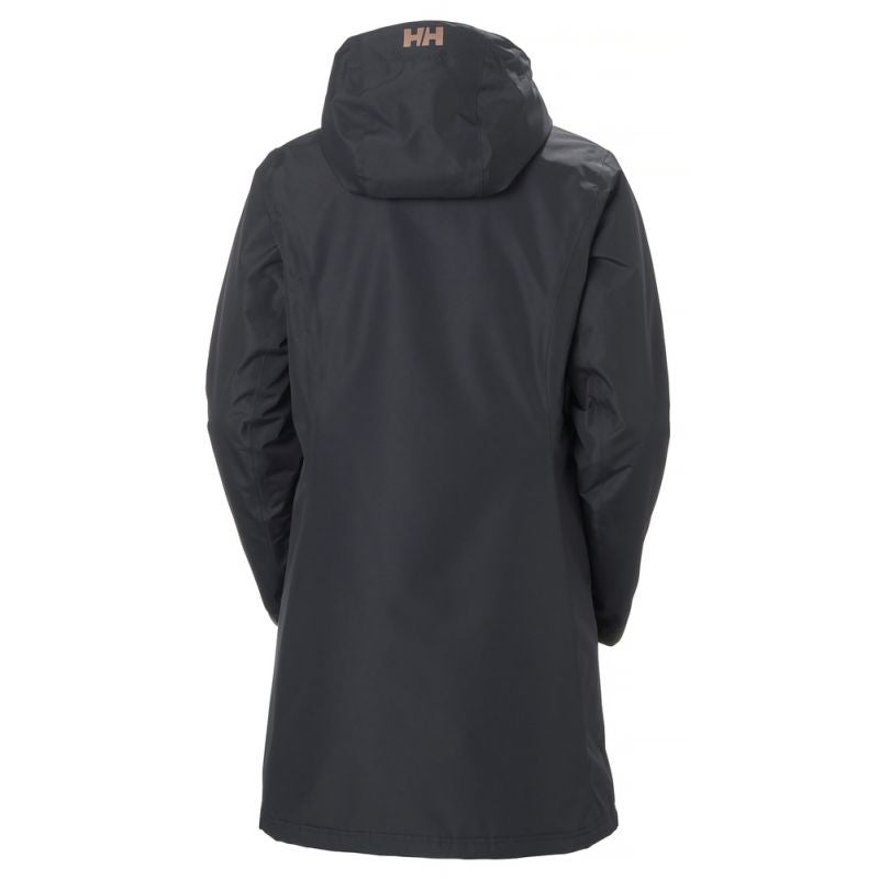 Helly Hansen Long Belfast Winter Jacket W 62395 980 Clothing/Outdoor/Helly Hansen Your Sports Performance