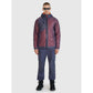 4FPRO jacket waterproof membrane 15000 men's 4F 4FWSS25TTJAM692-22S *Kategoria tymczasowa Your Sports Performance