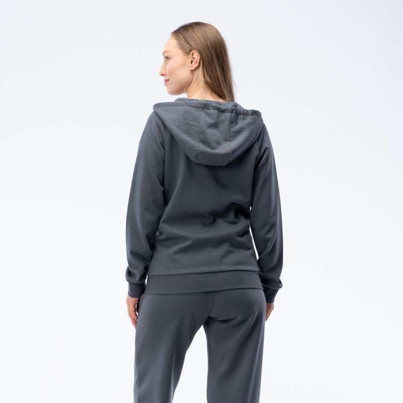 Women's Sweatshirt LADY MISINI Clothing Your Sports Performance