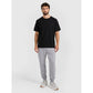 Men's jogger sweatpants 4F 4FRAW25TTROM1671-27M *Kategoria tymczasowa Your Sports Performance