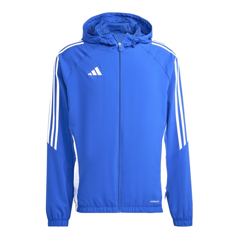 Adidas Tiro 24 M IM8811 jacket Clothing/Football Adidas