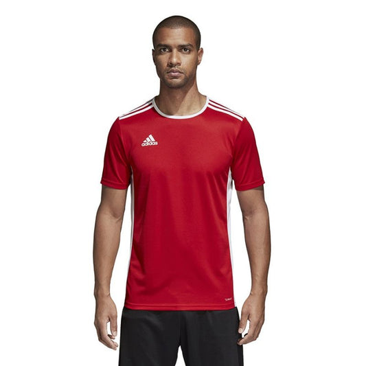 Adidas Entrada 18 CF1038 football jersey Clothing/Football Adidas