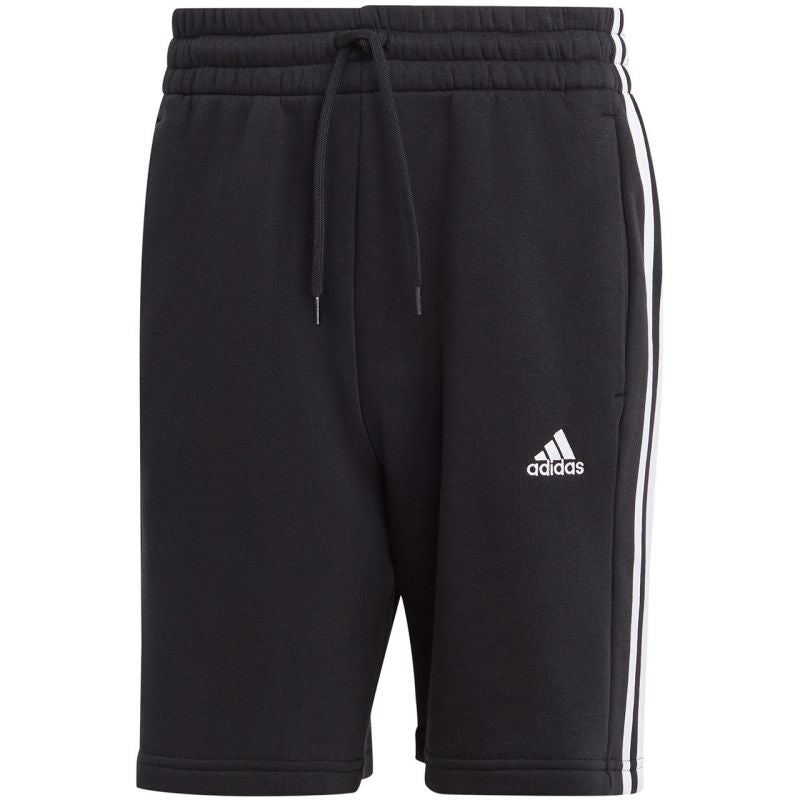Adidas Essentials Fleece 3-Stripes M IB4026 shorts Clothing/Training Adidas