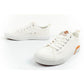 Lee Cooper men's sports shoes sneakers fashionable white comfortable