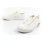 Lee Cooper men's sports shoes sneakers fashionable white comfortable Lee Cooper