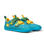 Affenzahn Sneaker Knit Happy Creative Bear Jr 00397-30004 shoes Affenzahn