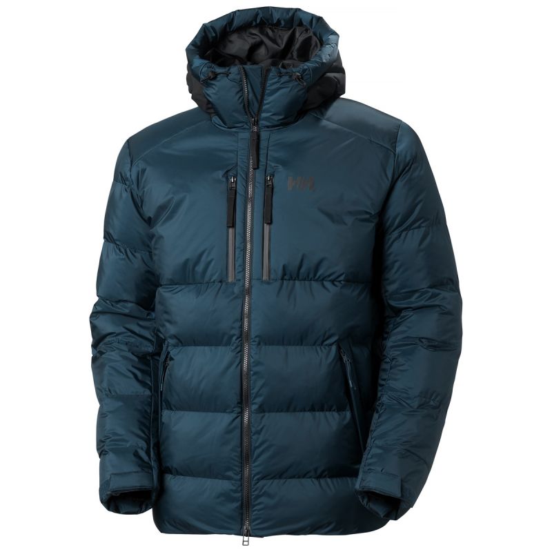 Helly Hansen Park Puffy Parka M 53996 589 Clothing/Outdoor/Helly Hansen Your Sports Performance