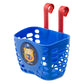 KORGO basket In preparation Your Sports Performance