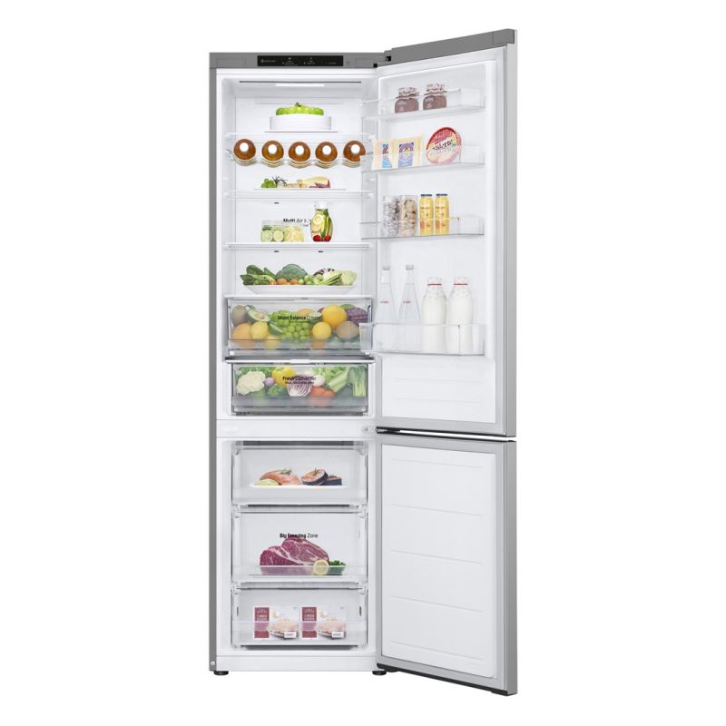 LG GBV3200CPY refrigerator AGD - Produkty/Lodówki wolnostojące Your Sports Performance