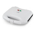 TITANUM Mozzarella sandwich maker TKT001W (700W; white) AGD - Produkty/Opiekacze Your Sports Performance