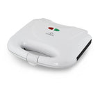 TITANUM Mozzarella sandwich maker TKT001W (700W; white) AGD - Produkty/Opiekacze Your Sports Performance