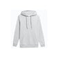 Sweatshirt 4F W 4FSS23TSWSF372 cool light gray melange Clothing/Lifestyle/4F 4F