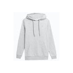 Sweatshirt 4F W 4FSS23TSWSF372 cool light gray melange Clothing/Lifestyle/4F 4F