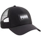 Puma Ess Trucker M 25706 01 baseball cap Clothing/Lifestyle Puma