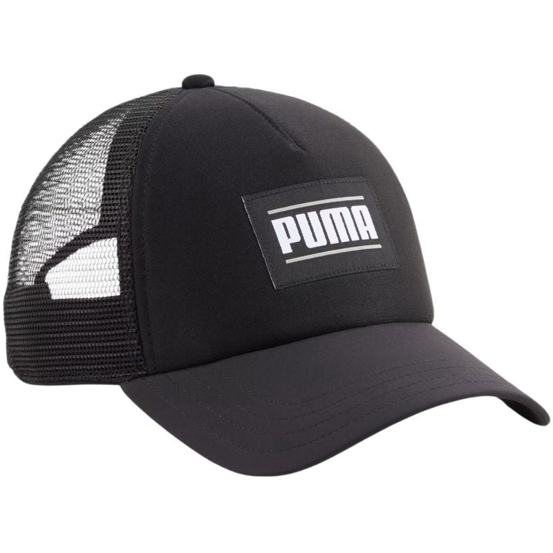 Puma Ess Trucker M 25706 01 baseball cap Clothing/Lifestyle Puma