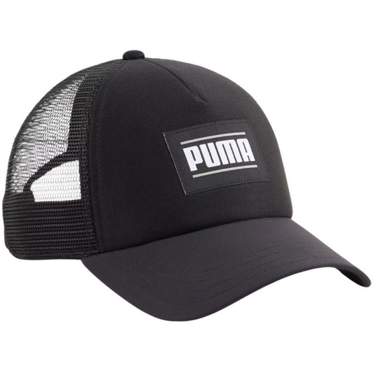 Puma Ess Trucker M 25706 01 baseball cap Clothing/Lifestyle Puma
