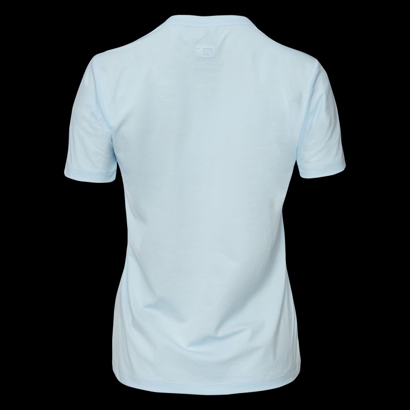 Women's Short Sleeve T-Shirt JUDITH WMNS In preparation Your Sports Performance
