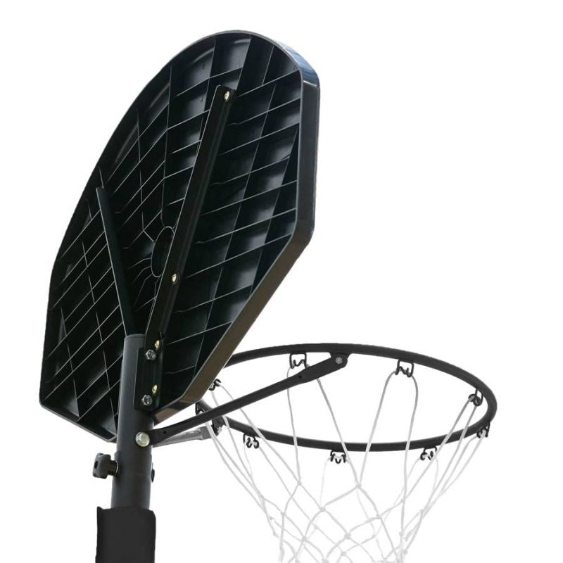 Net1 Xplode Jr N123201 basketball basket Accessories/Sports facilities equipment Your Sports Performance