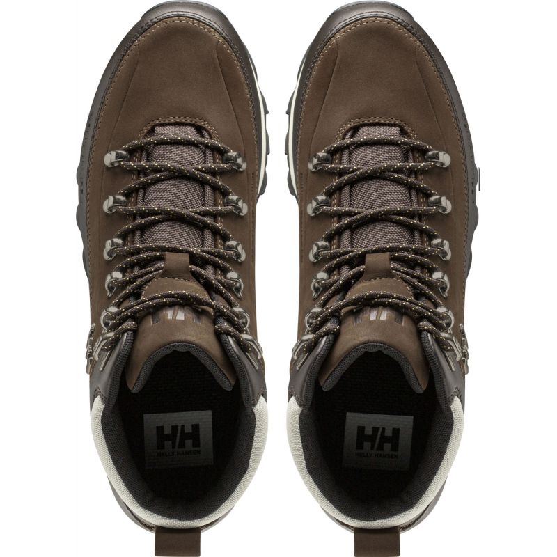 Helly Hansen THE FORESTER PREMIUM M 12030 708 shoes Footwear/Lifestyle/Helly Hansen Your Sports Performance