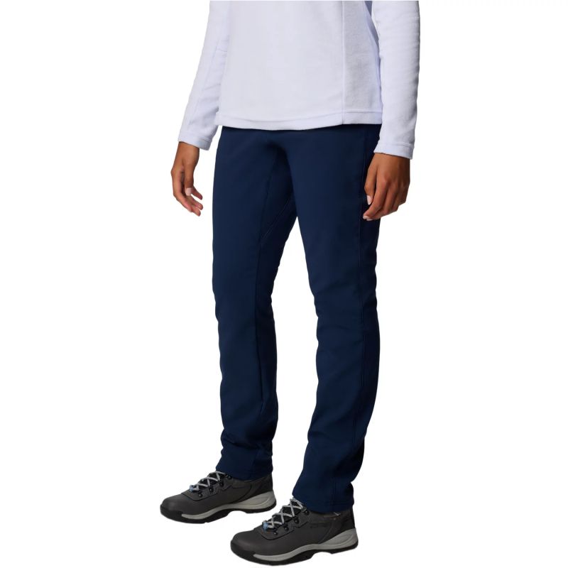 Columbia Back Beauty High-Rise Pant W 2085234464 Clothing/Outdoor/Columbia Your Sports Performance