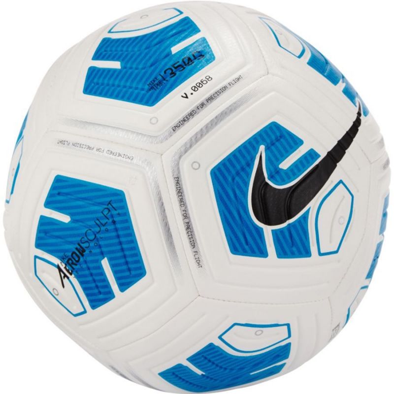 Football Nike Strike Team J 350 Jr CU8064 100 Accessories/Balls/Football Nike