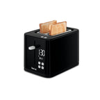 Tefal TT6408 Toaster 2 Slices Black 850 W AGD - Produkty/Tostery Your Sports Performance