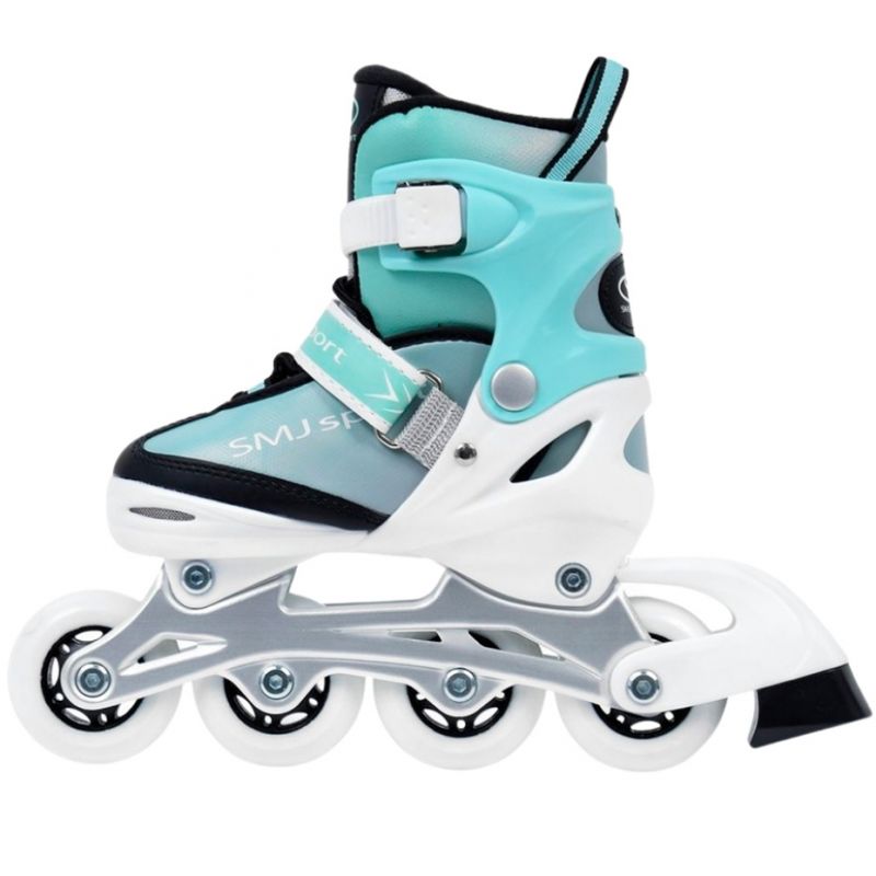 Inline skates Smj BS-901MA Accessories/Skating/Rolki (pozostałe) Your Sports Performance