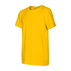 Edge Kids T-Shirt (Yellow) Malfini
