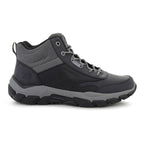 SKECHERS SANTORO – HOPKINS 205587-BLK