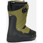 Men's Snowboard Boots K2 MAYSIS green fatigue