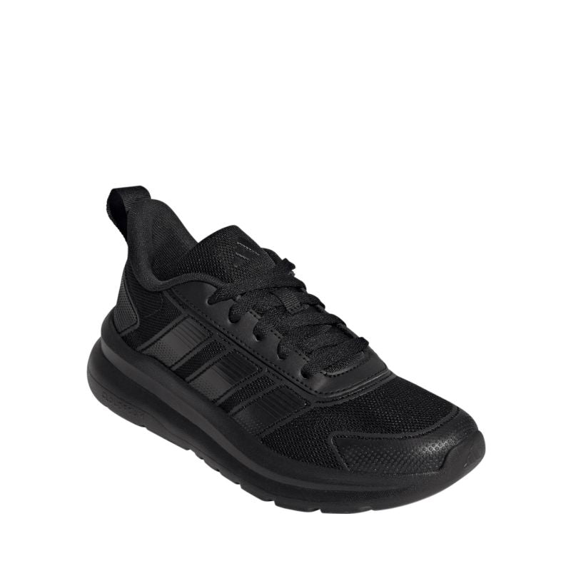 adidas Tensaur Run 4.0 Kids' Shoes Black KJ6630