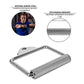 HMS UW03 17-62-153 handle Accessories/Training equipment/Uchwyty Your Sports Performance