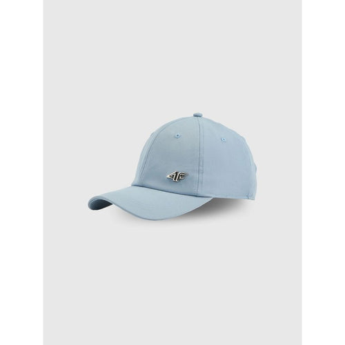 Unisex strapback cap 4F 4FRSS26ACABU590-10S 4f