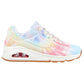 Skechers Uno-Hyped Hippie W 155362-WMLT Footwear/Lifestyle/Skechers Skechers