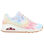 Skechers Uno-Hyped Hippie W 155362-WMLT Footwear/Lifestyle/Skechers Skechers