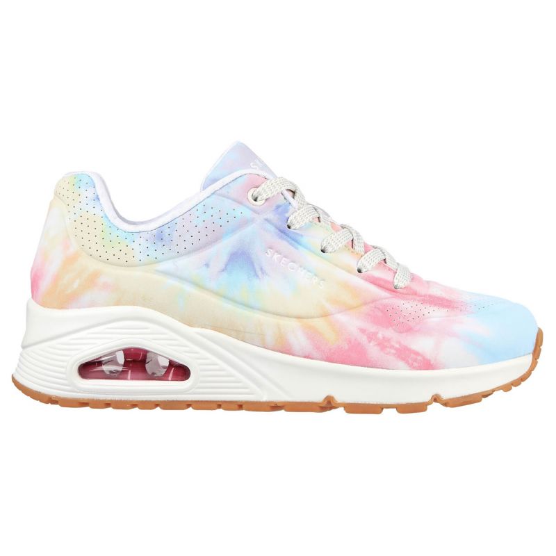 Skechers Uno-Hyped Hippie W 155362-WMLT Footwear/Lifestyle/Skechers Skechers
