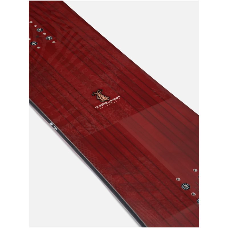 K2 INSTRUMENT Snowboard