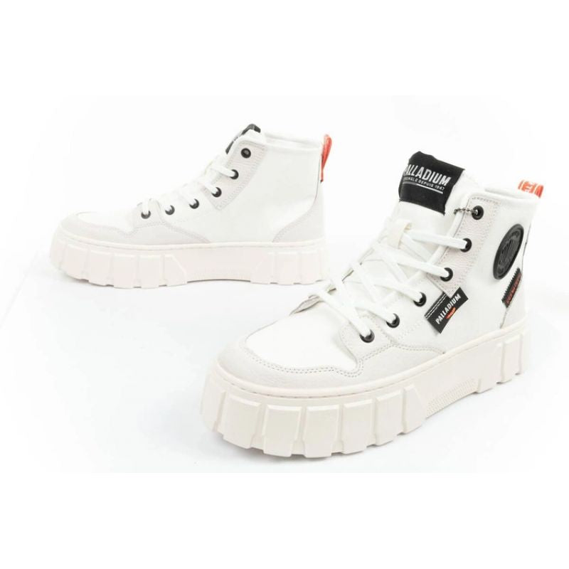 Palladium W 98573-116 Shoes Footwear/Lifestyle/Palladium Your Sports Performance