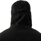 Men’s Ski Jacket 4F M1202 Deep Black 4FWAW26TTJAM1202 20S
