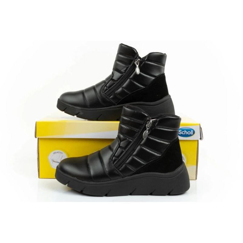 Scholl Aprica W F302351004 Winter Boots Footwear/Lifestyle/Scholl Your Sports Performance