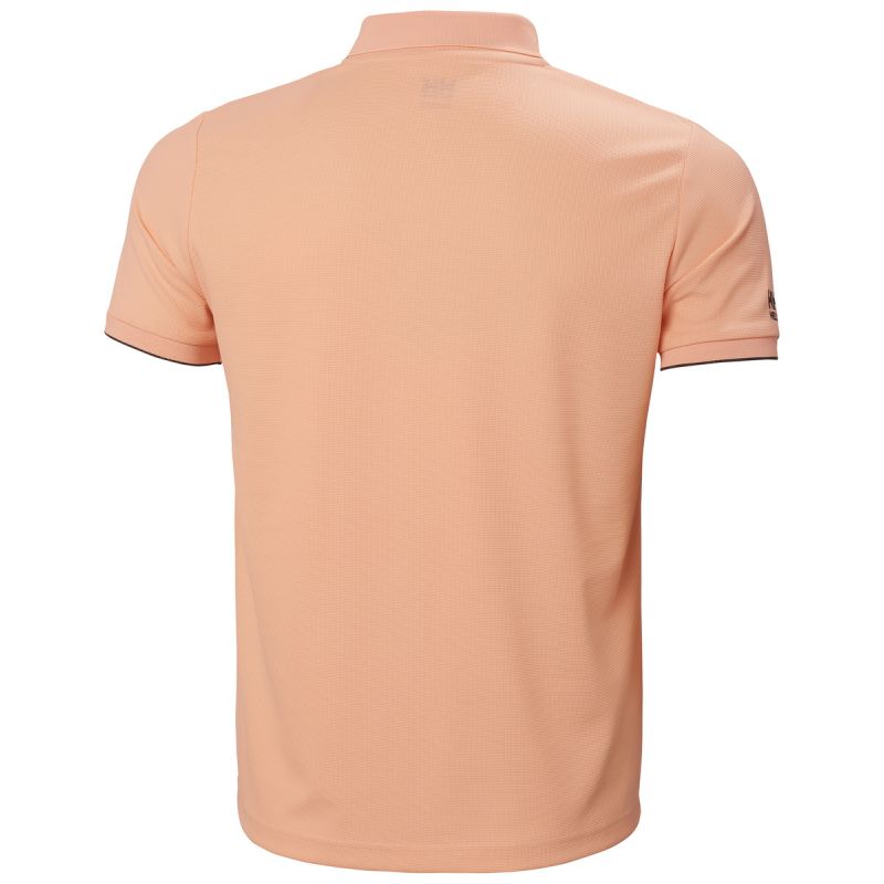 Helly Hansen Ocean Polo T-shirt M 34207 058 Clothing/Lifestyle/T-shirts/Helly Hansen Your Sports Performance