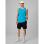 Sleeveless shirt 4F 4FRSS26TSLEM367-33S