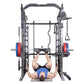 Leg press holder, accessory for Cyklop 2 HMS UWN070 In preparation Your Sports Performance