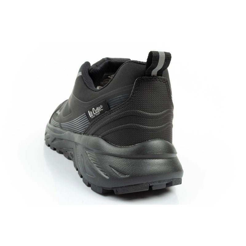 Lee Cooper men's waterproof durable trekking sports shoes Lee Cooper