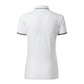 Malfini Perfection plain polo shirt W MLI-25300 white Clothing/Lifestyle/T-shirts/Malfini Malfini