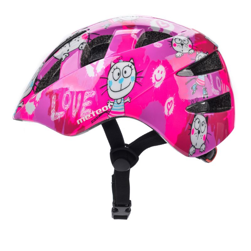 Bicycle helmet Meteor PNY11 Jr 25226 Accessories/Bicycle/Helmets Your Sports Performance