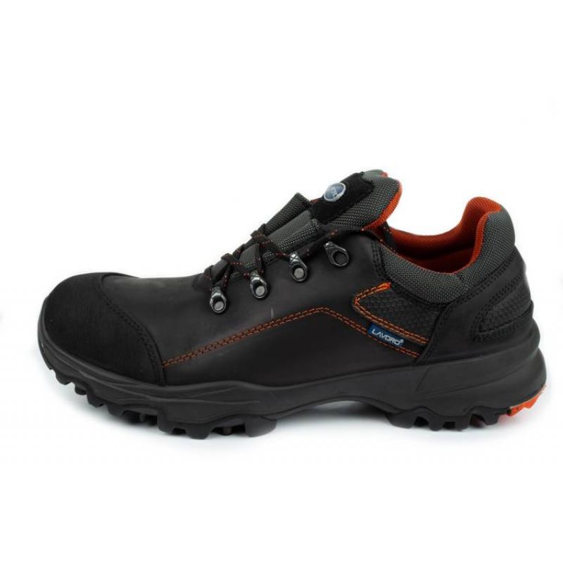 Lavoro 1229.50 safety work boots Footwear/Outdoor/Lavoro Your Sports Performance