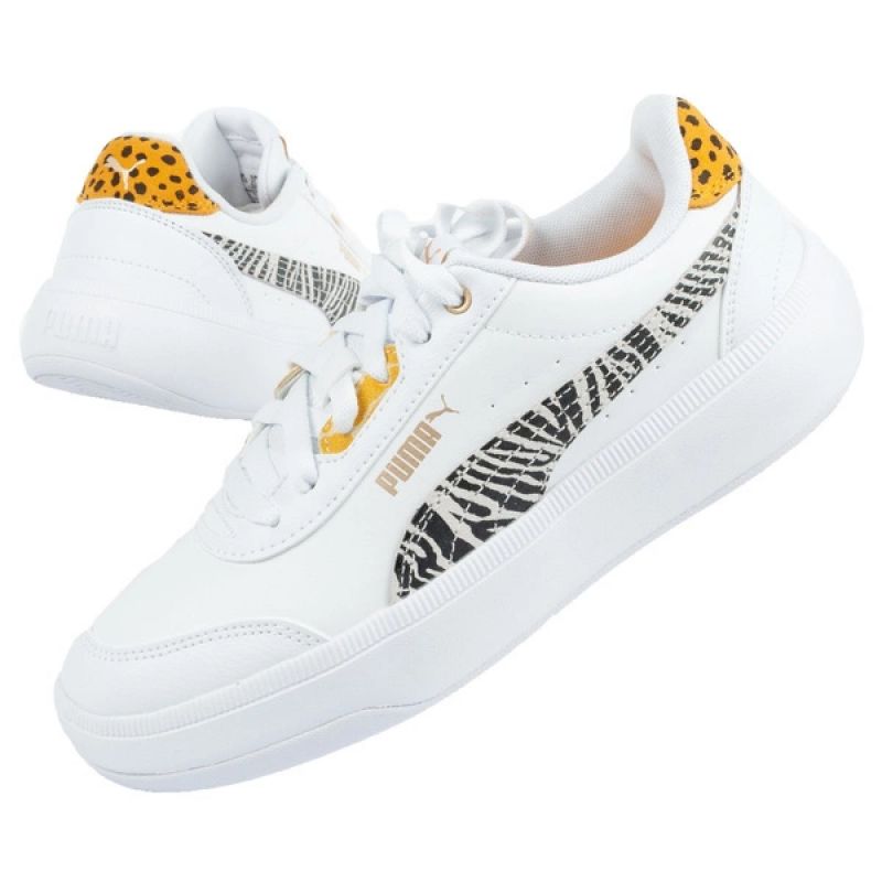Puma Tori Safari W 384933 01 sneakers Footwear/Lifestyle Puma