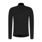 Rogelli ESSENTIAL II winter jacket black S Rogelli/Rower/Men/Kurtki/Zimowe Your Sports Performance