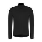 Rogelli ESSENTIAL II winter jacket black S Rogelli/Rower/Men/Kurtki/Zimowe Your Sports Performance